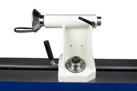 18" X 24" VSR Lathe - 1-3/4 HP 1 Ph 115V alt 75