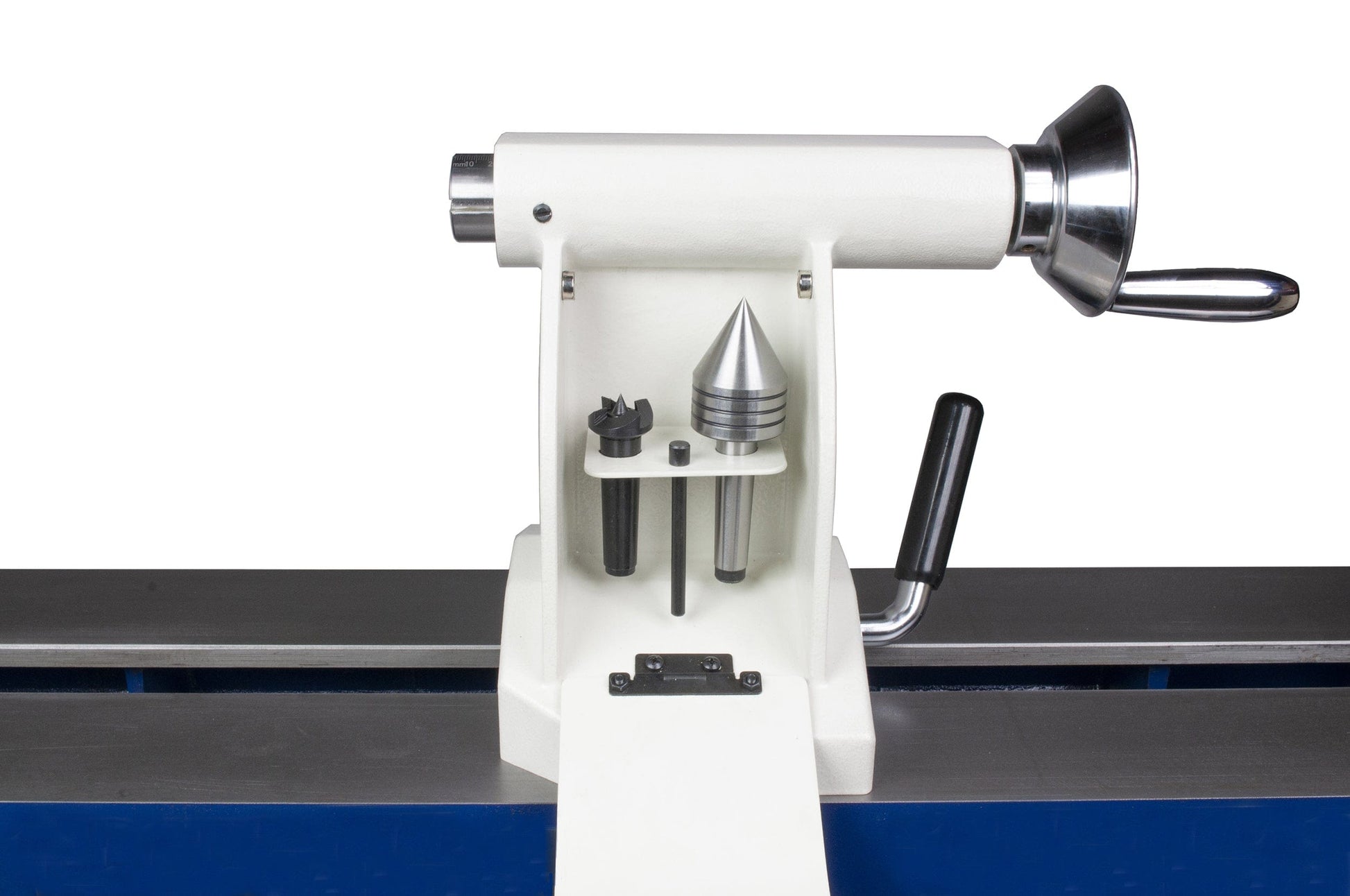 18" X 24" VSR Lathe 2.5 230V alt 2