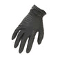 Black Nitrile Gloves - 9 Mil - L - Box of 50 alt 0