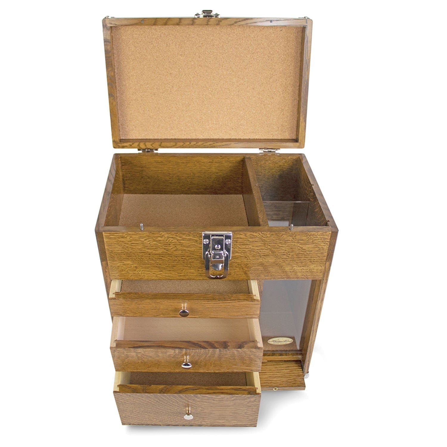 Aficionado - Travel Bar, GO-1403 alt 0