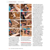 Building Outdoor Furniture alt 0