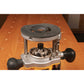 Router Baseplate - PC890/DW618 - Plunge Base alt 0