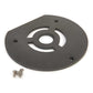 Router Baseplate - Bosch 1617 - Plunge Base alt 0