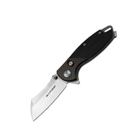 G-Force - Black G10 Dynamic Lock Folder Pocket Knife