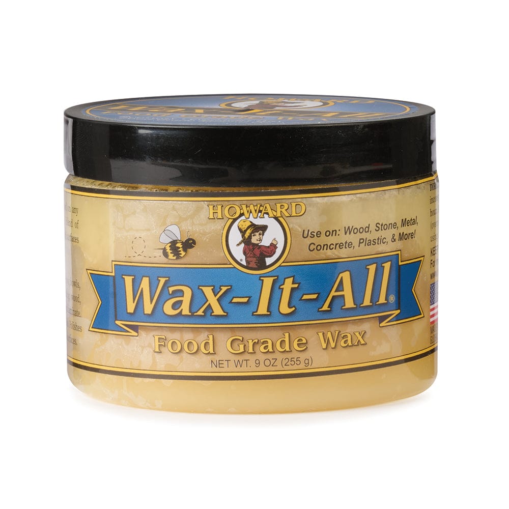 Wax-It-All