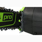 Gen II 16" Brushless Chainsaw with 2.5Ah Battery and 4A Rapid Charger alt 5