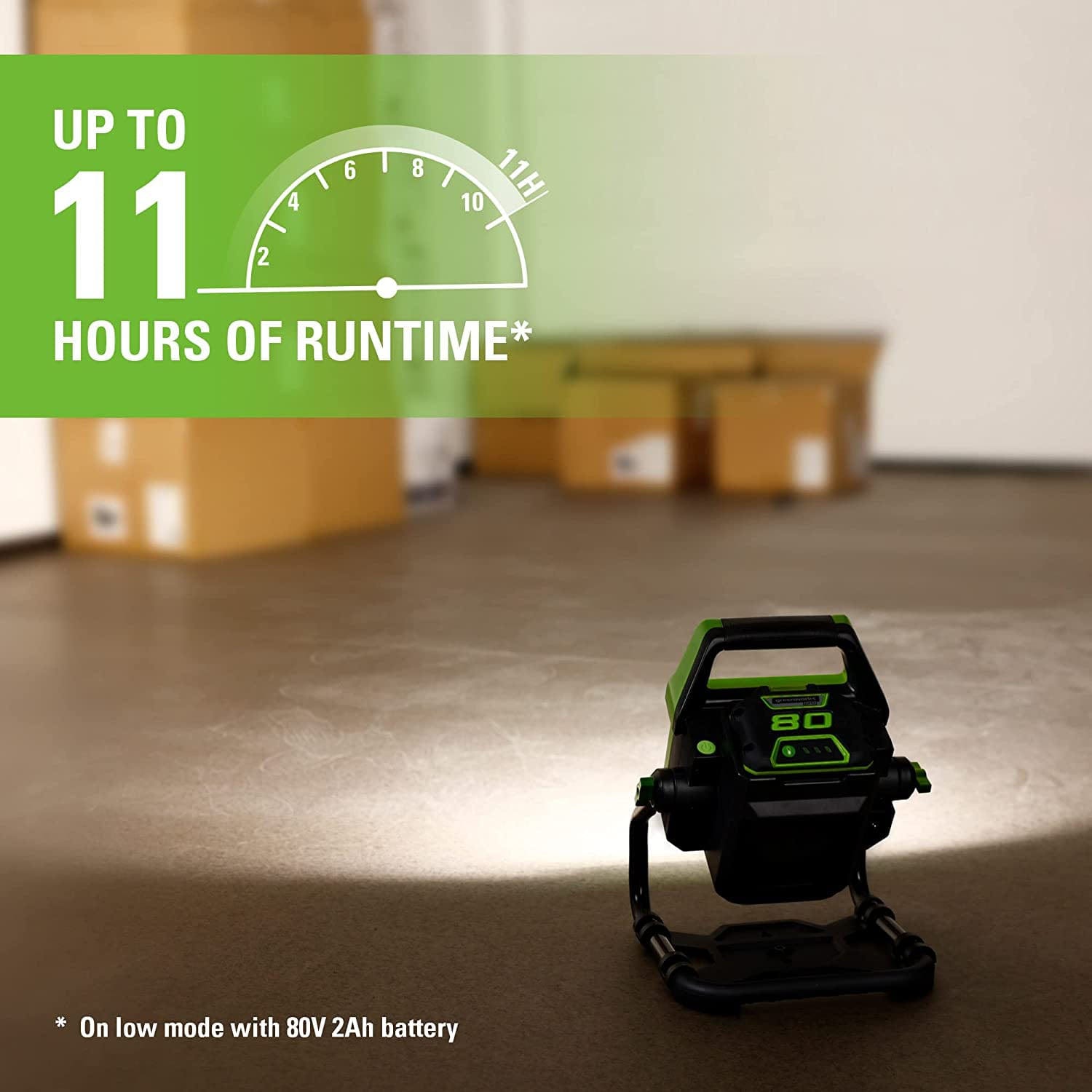 ACDC Work Light alt 0