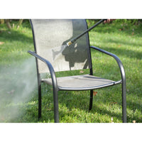 1600 PSI Vertical Pressure Washer alt 0