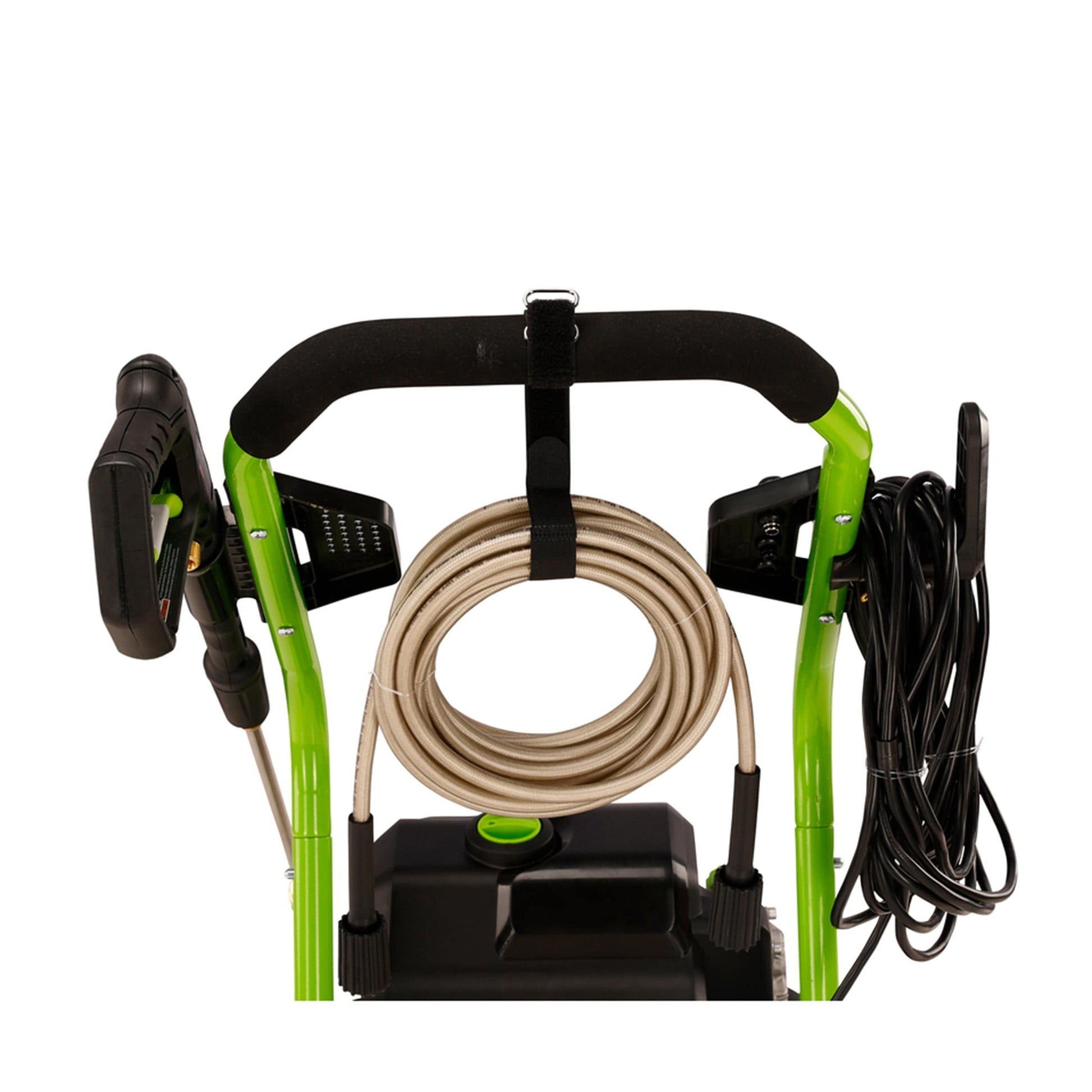 2000 PSI Pressure Washer alt 0