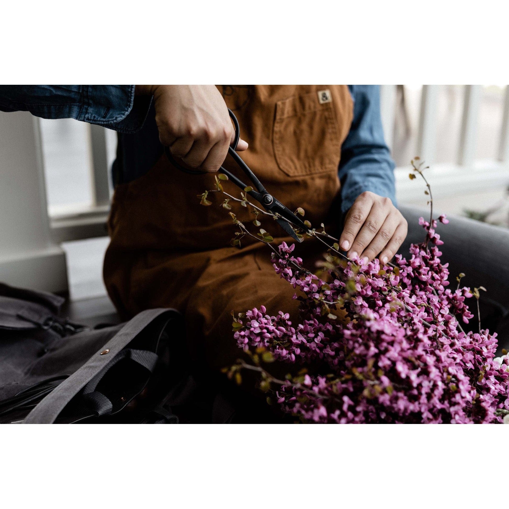 Artisan Pruning Shears alt 0