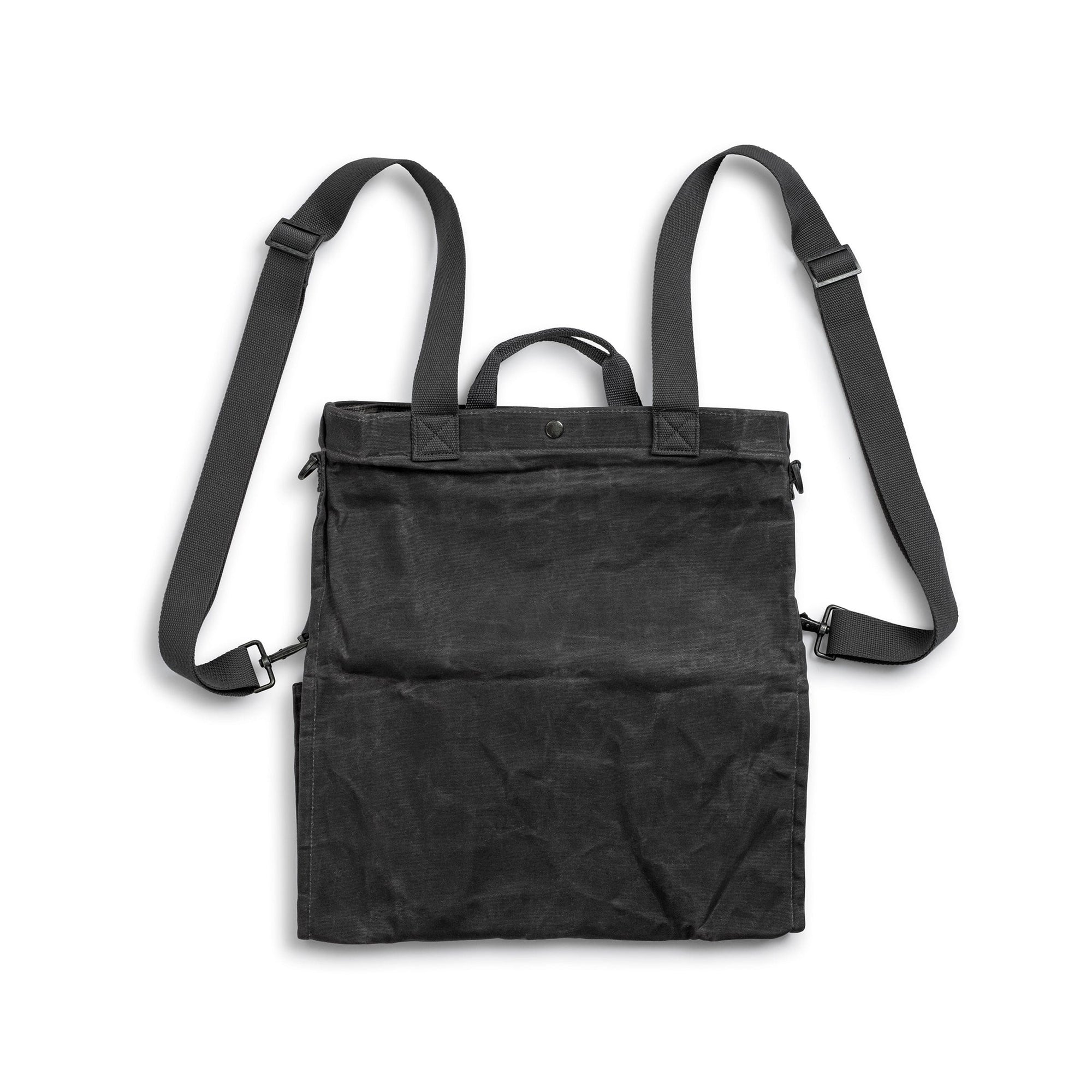 Gathering Bag Slate Gray alt 0