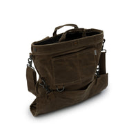 Gathering Bag Dark Khaki alt 0