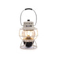 Railroad Lantern Vintage White alt 0