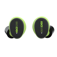 FREE Aware True Wireless Bluetooth Earbuds- Safety Green alt 0