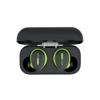 FREE Aware True Wireless Bluetooth Earbuds- Safety Green alt 0