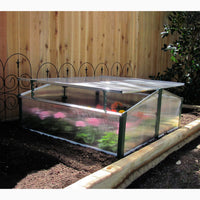 Easy Fix Double Cold Frame alt 0