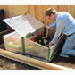 Easy Fix Double Cold Frame alt 0