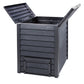 Thermo Wood Grain Texture Composter alt 0
