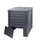 Thermo Wood Grain Texture Composter alt 0