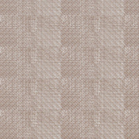 Chevron Italian Mesh, Satin Brass, 59" x 36" alt 0