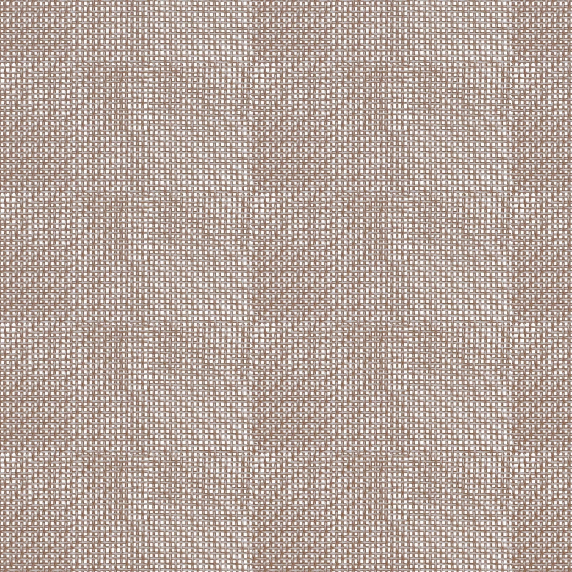 Chevron Italian Mesh, Satin Brass, 59" x 36" alt 0