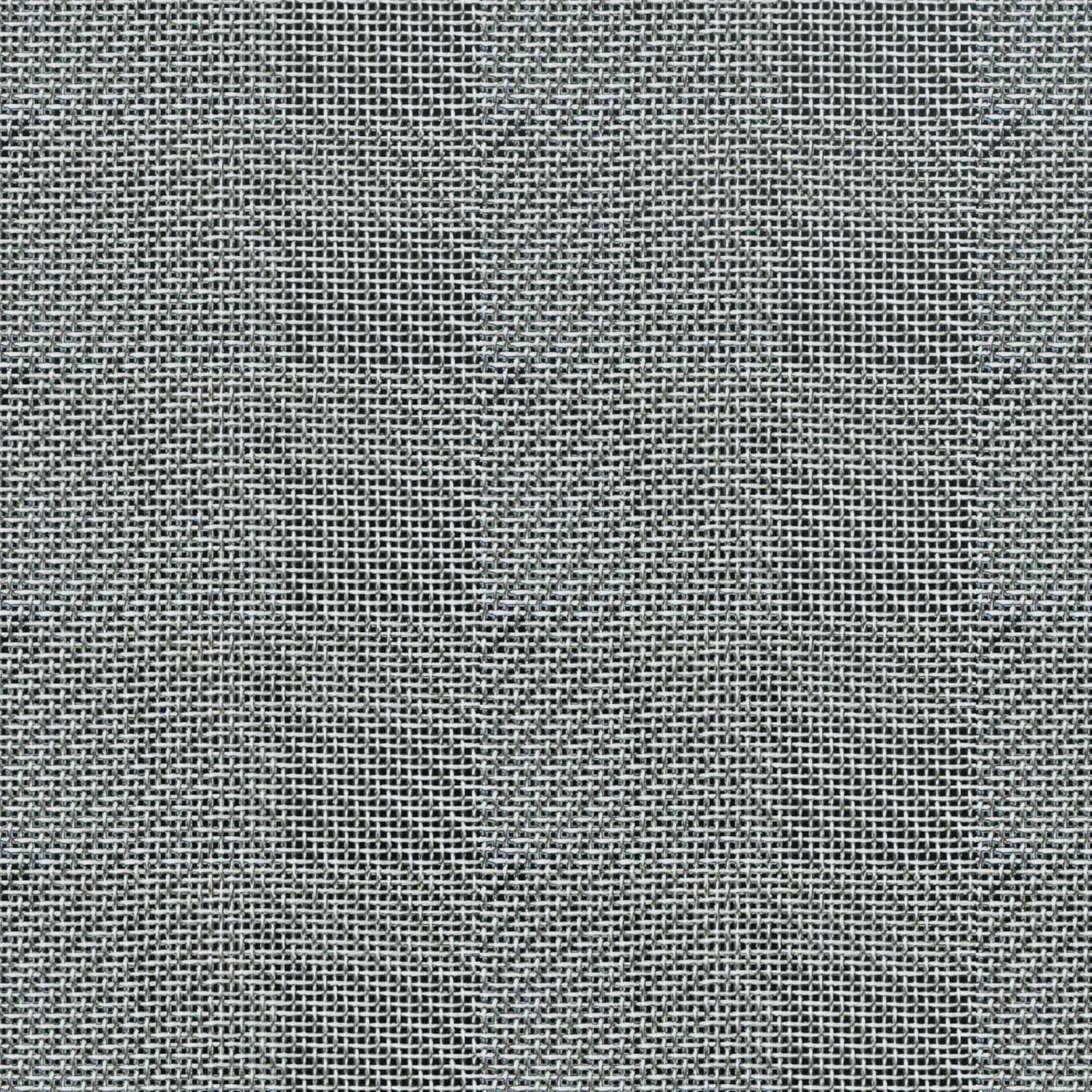 Chevron Italian Mesh, Stainless Steel, 59" x 36" alt 0