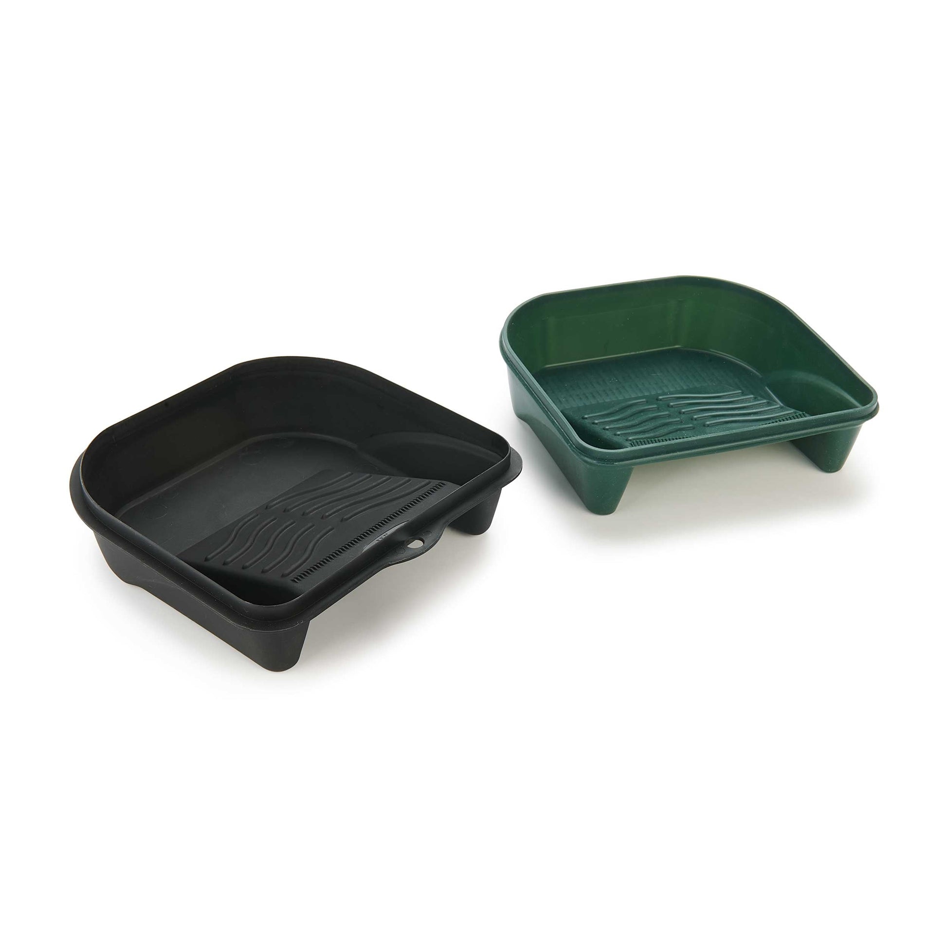 4" Silicone Glue Tray alt 0