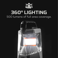 Galileo 500 Lantern alt 0