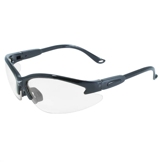 Cougar Clear Safety Lenses alt 0