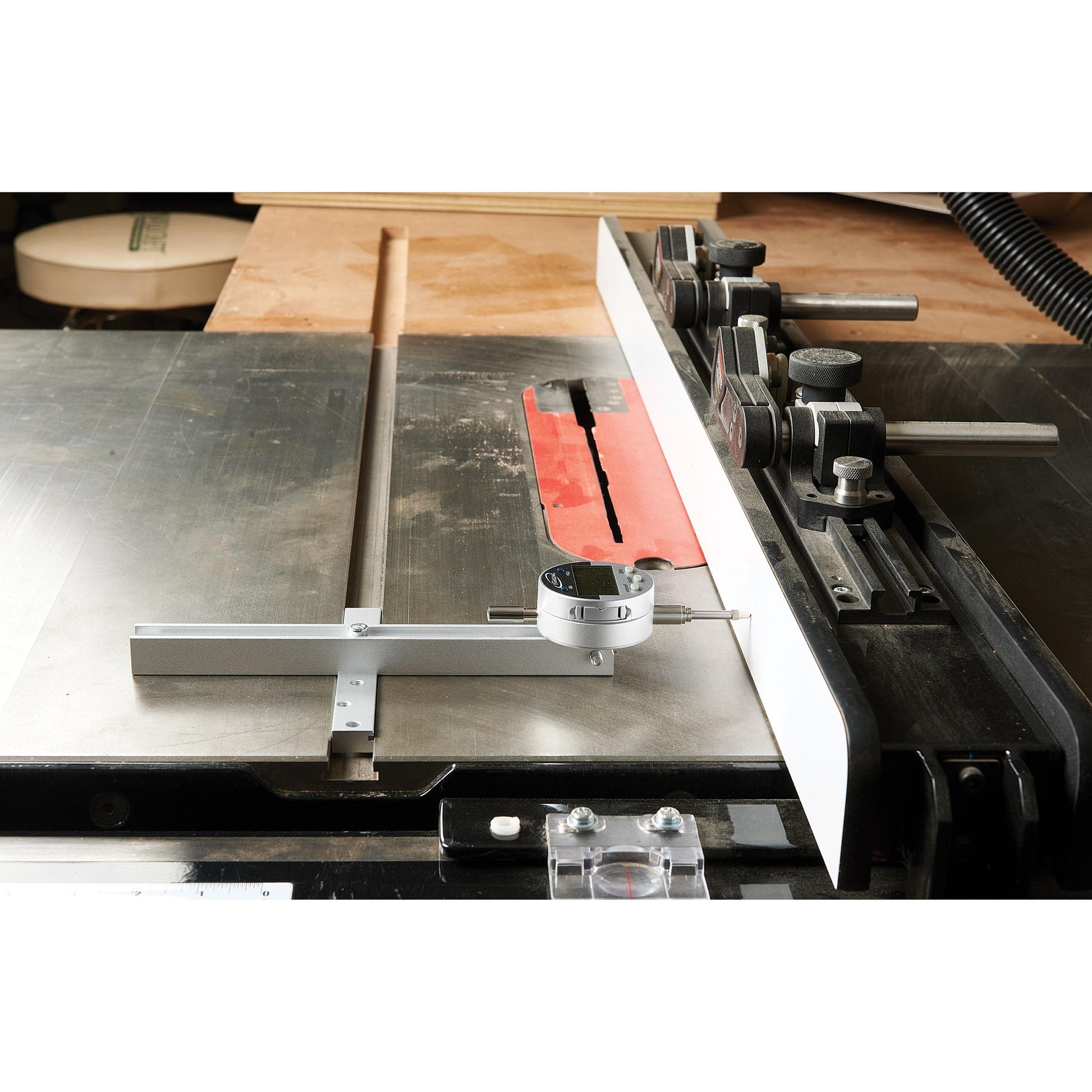 Digital Saw Alignment Gauge alt 0