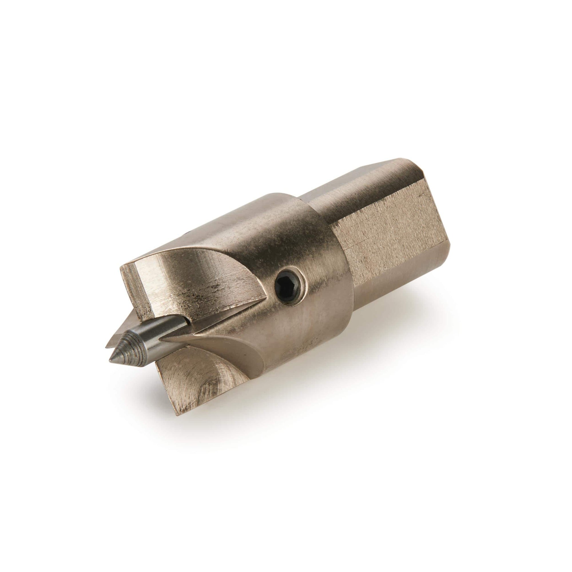 4-Prong Easy Drive Center alt 0