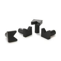 3/4" ABS Bench Dog - 4 Piece alt 0