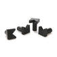 3/4" ABS Bench Dog - 4 Piece alt 0