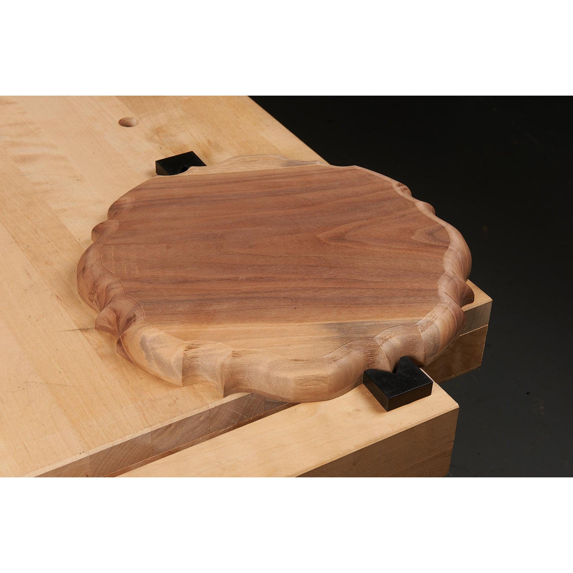 3/4" ABS Bench Dog - 4 Piece alt 0