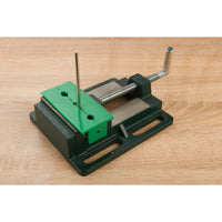 4.5" Non-Marring Vise Jaws - 1 Pair alt 5