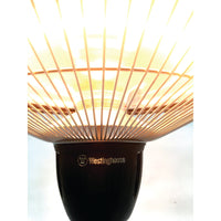 Westinghouse Infrared Electric Outdoor Heater - Table Top alt 0