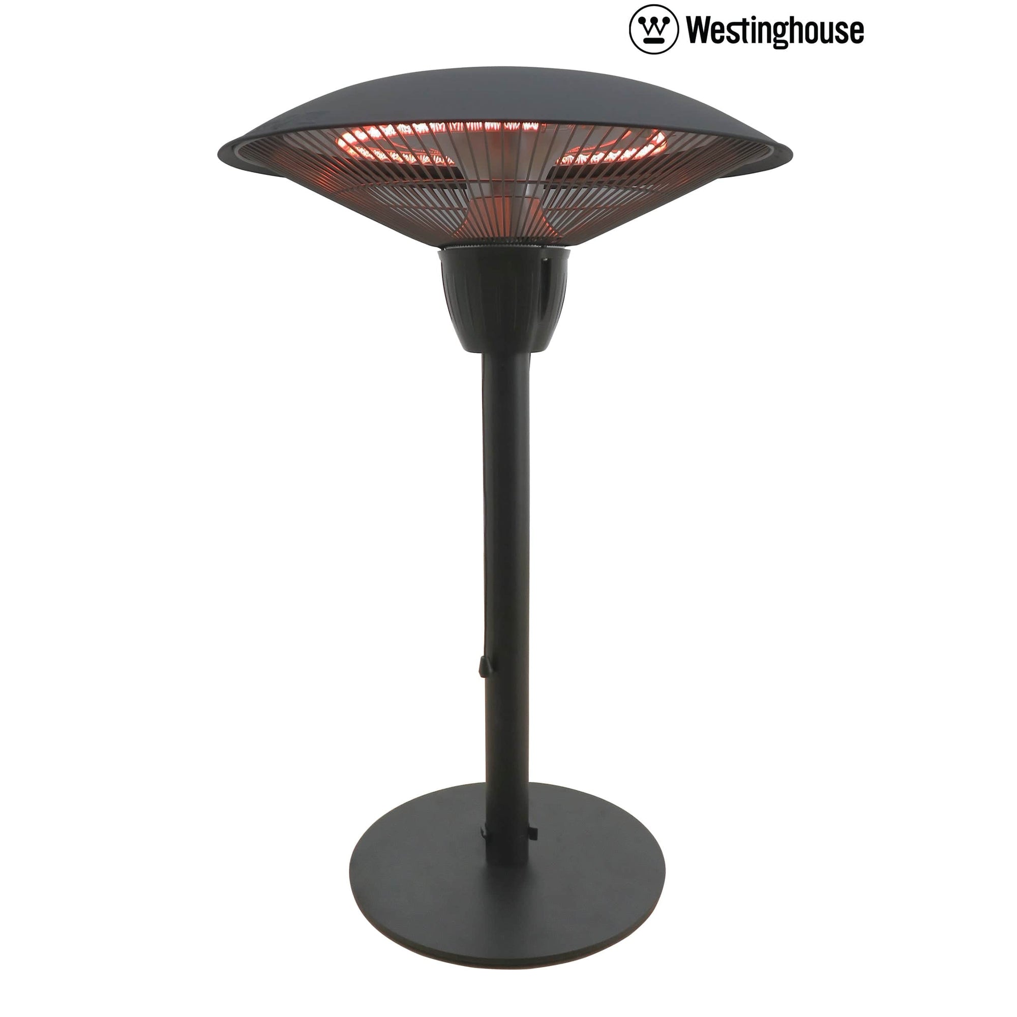 Westinghouse Infrared Electric Outdoor Heater - Table Top alt 0