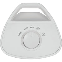 Westinghouse Infrared Electric Outdoor Heater Oscillating - Portable alt 0