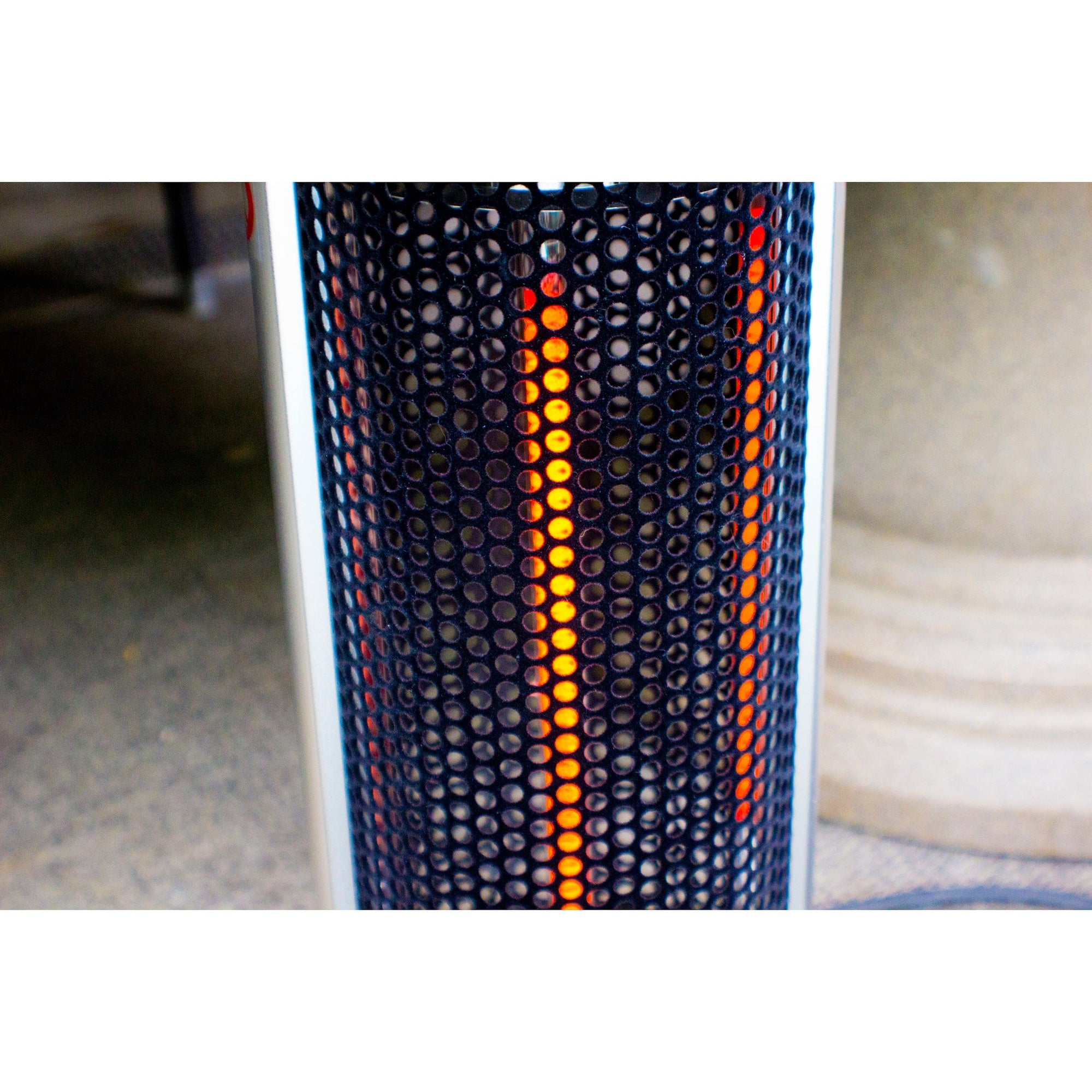 EnerG+ Infrared Electric Outdoor Heater - Portable (Under table) alt 0