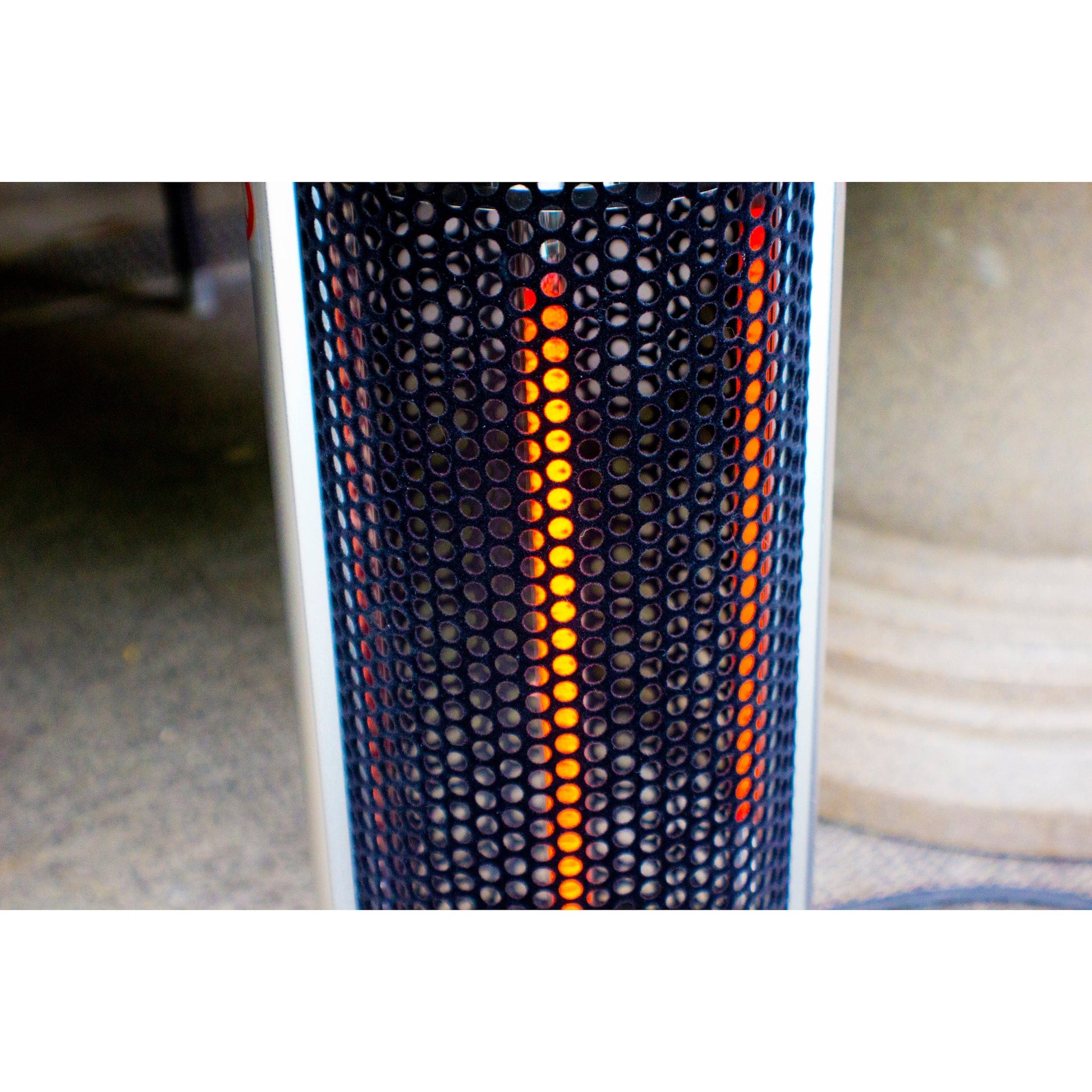 EnerG+ Infrared Electric Outdoor Heater - Portable (Under table) alt 0