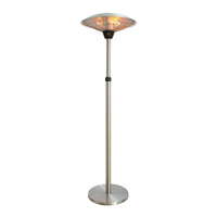 EnerG+ Infrared Electric Outdoor Heater - Freestanding alt 0