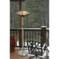 EnerG+ Infrared Electric Outdoor Heater - Freestanding alt 0