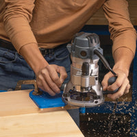 Corner Routing Guide Set alt 0