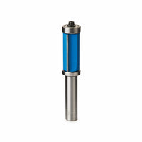 Flush Trim Router Bit - 1/2" SH x 3/4" D x 1-3/8" CL alt 0