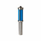 Flush Trim Router Bit - 1/2" SH x 3/4" D x 1-3/8" CL alt 0