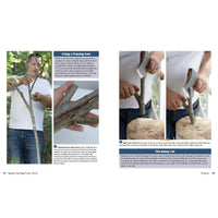 Spoon Carving Project Book alt 0