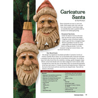 Handcarved Christmas Updated 2nd Edi alt 0