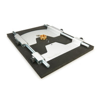 Circle Cutting Router Jig alt 0