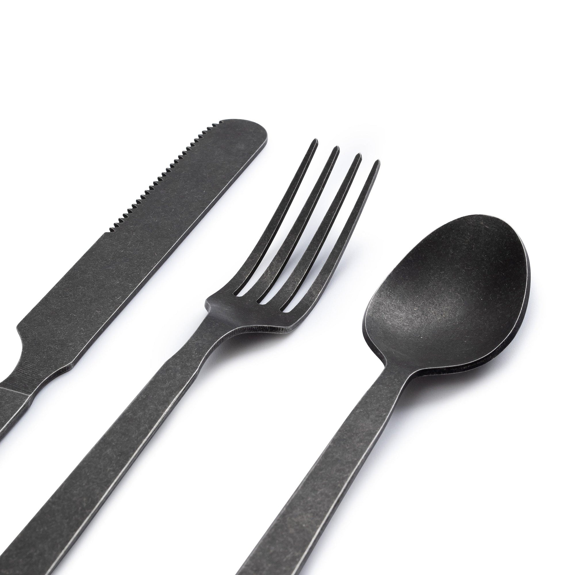 Flatware Set Matte Indoor/Outdoor alt 0
