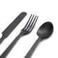 Flatware Set Matte Indoor/Outdoor alt 0